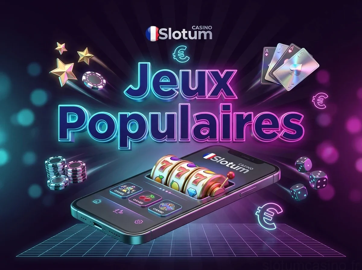Jeux Populaires